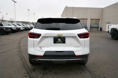 2023 Chevrolet Blazer, $. Photo 5