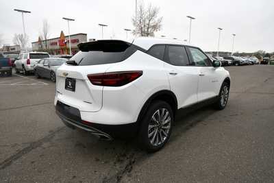 2023 Chevrolet Blazer, $. Photo 6