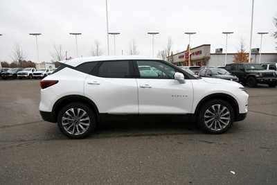 2023 Chevrolet Blazer, $. Photo 7