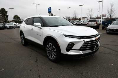2023 Chevrolet Blazer, $. Photo 8