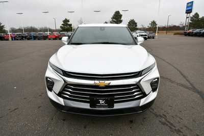 2023 Chevrolet Blazer, $. Photo 9