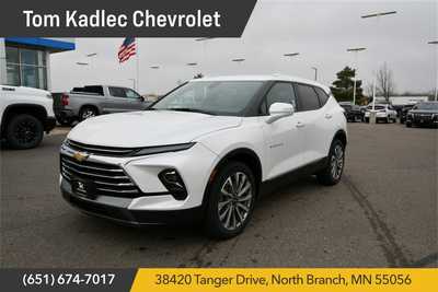 2023 Chevrolet Blazer, $. Photo 1
