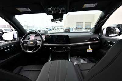 2026 Chevrolet Suburban, $93997. Photo 11