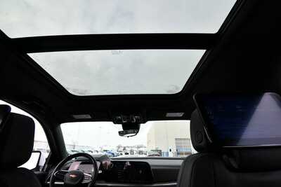 2026 Chevrolet Suburban, $93997. Photo 12