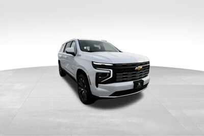 2026 Chevrolet Suburban, $93997. Photo 8
