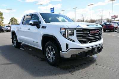 2023 GMC 1500 Crew Cab, $36590. Photo 10