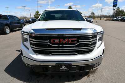 2023 GMC 1500 Crew Cab, $36590. Photo 12