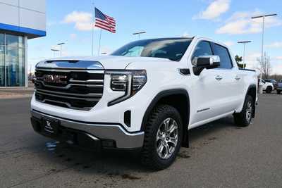 2023 GMC 1500 Crew Cab, $36590. Photo 2