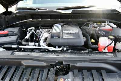 2023 Chevrolet 1500 Crew Cab, $43613. Photo 12