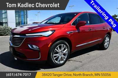 2023 Buick Enclave, $32228. Photo 1