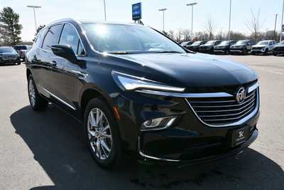 2023 Buick Enclave, $36597. Photo 10