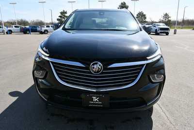 2023 Buick Enclave, $36597. Photo 11
