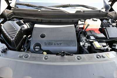 2023 Buick Enclave, $36597. Photo 12