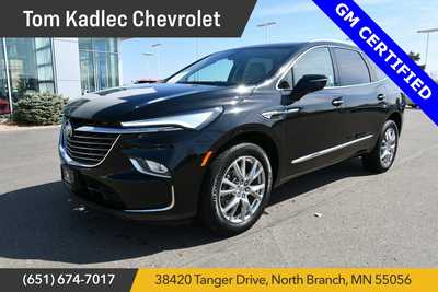 2023 Buick Enclave, $36597. Photo 1