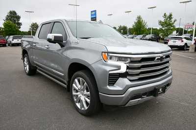 2024 Chevrolet 1500 Crew Cab, $54298. Photo 10