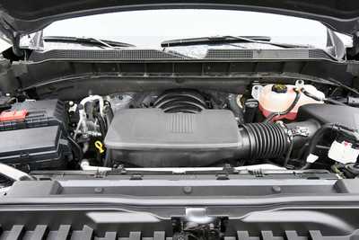 2024 Chevrolet 1500 Crew Cab, $54298. Photo 12