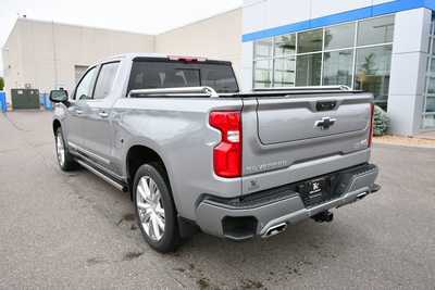 2024 Chevrolet 1500 Crew Cab, $54298. Photo 5