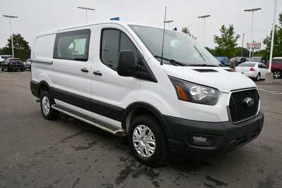 2024 Ford Transit-250, $34997. Photo 10