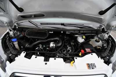 2024 Ford Transit-250, $34997. Photo 12