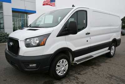 2024 Ford Transit-250, $34997. Photo 2