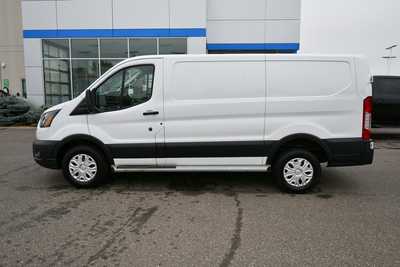 2024 Ford Transit-250, $34997. Photo 4