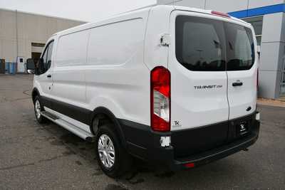 2024 Ford Transit-250, $34997. Photo 5