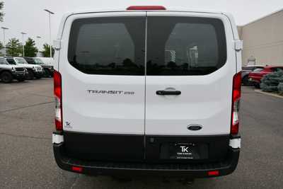 2024 Ford Transit-250, $34997. Photo 6