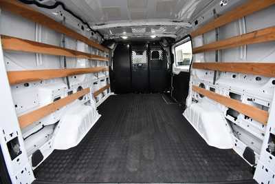 2024 Ford Transit-250, $34997. Photo 7
