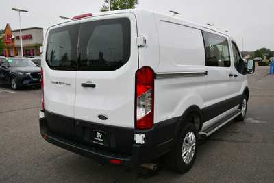 2024 Ford Transit-250, $34997. Photo 8