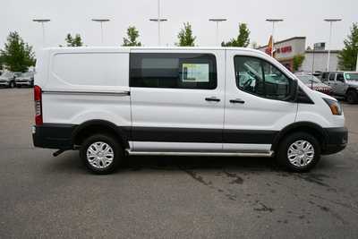 2024 Ford Transit-250, $34997. Photo 9