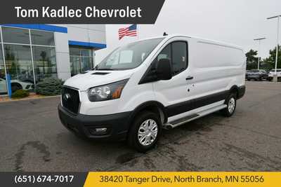 2024 Ford Transit-250, $34997. Photo 1