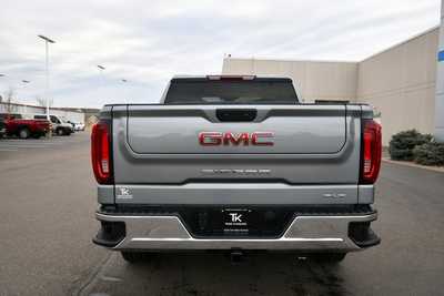 2024 GMC 1500 Crew Cab, $45437. Photo 6