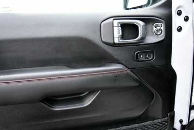 2025 Jeep Wrangler, $47497. Photo 10