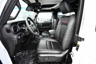 2025 Jeep Wrangler, $47497. Photo 11