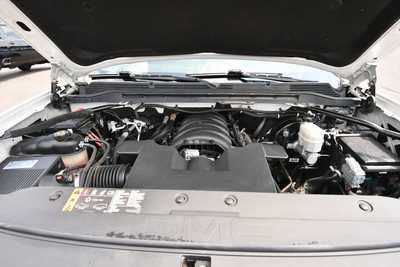 2018 GMC 1500 Crew Cab, $25769. Photo 12