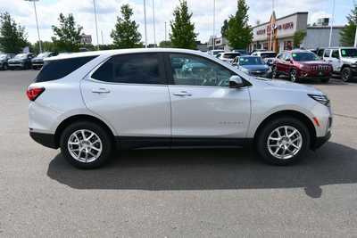 2022 Chevrolet Equinox, $19590. Photo 7