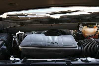 2022 Chevrolet 1500 Crew Cab, $42769. Photo 12