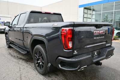 2023 GMC 1500 Crew Cab, $44695. Photo 5
