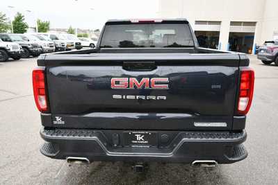 2023 GMC 1500 Crew Cab, $44695. Photo 6