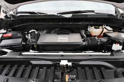 2023 Chevrolet 1500 Crew Cab, $49990. Photo 11