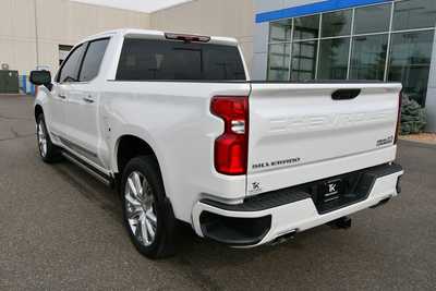 2023 Chevrolet 1500 Crew Cab, $49990. Photo 4