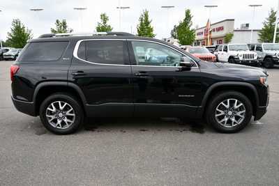 2023 GMC Acadia, $31190. Photo 9