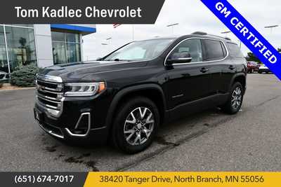 2023 GMC Acadia, $31190. Photo 1