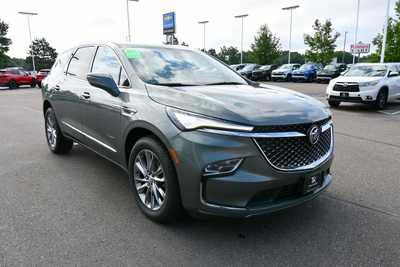 2023 Buick Enclave, $35874. Photo 10