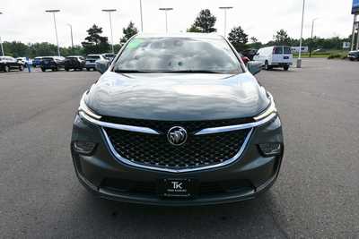 2023 Buick Enclave, $35874. Photo 11