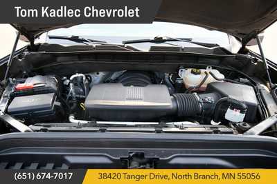 2023 GMC 1500 Crew Cab, $42902. Photo 12