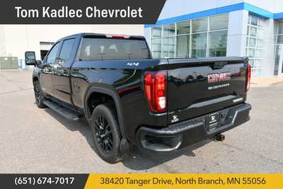 2023 GMC 1500 Crew Cab, $42902. Photo 5