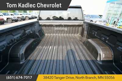 2023 GMC 1500 Crew Cab, $42902. Photo 7