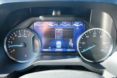 2024 Ford Expedition Max, $44997. Photo 10