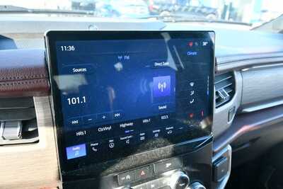 2024 Ford Expedition Max, $44997. Photo 11